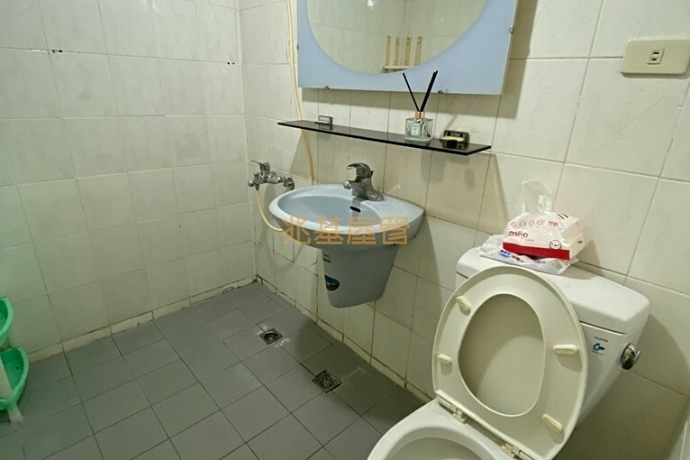 兆基社會住宅🏠裕昌街免仲可租補可寵近捷運（第9張）