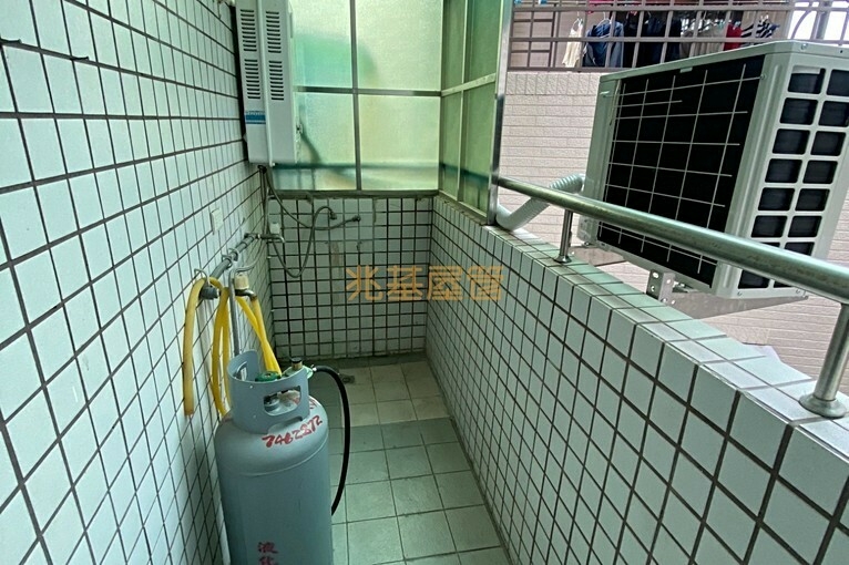 兆基社會住宅🏠裕昌街免仲可租補可寵近捷運（第12張）