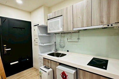 兆基社會住宅🏠【新潤翡麗】文青雙學區高質感大套房（第7張）