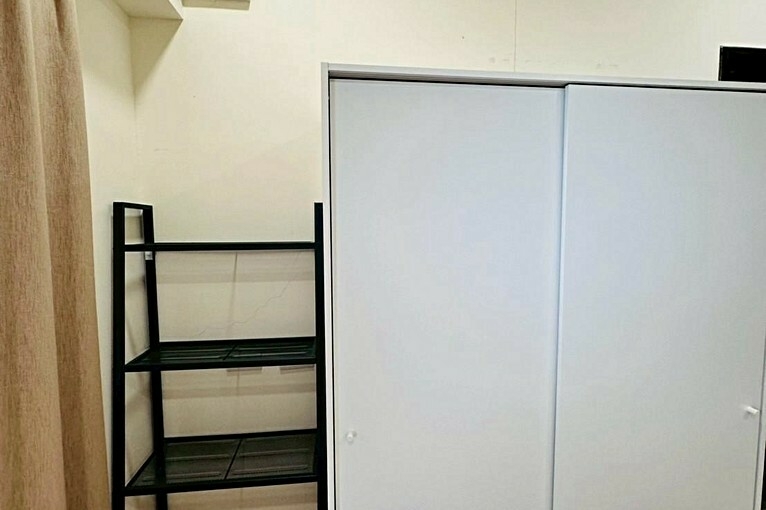 兆基社會住宅🏠【新潤翡麗】文青雙學區高質感大套房(第5張)