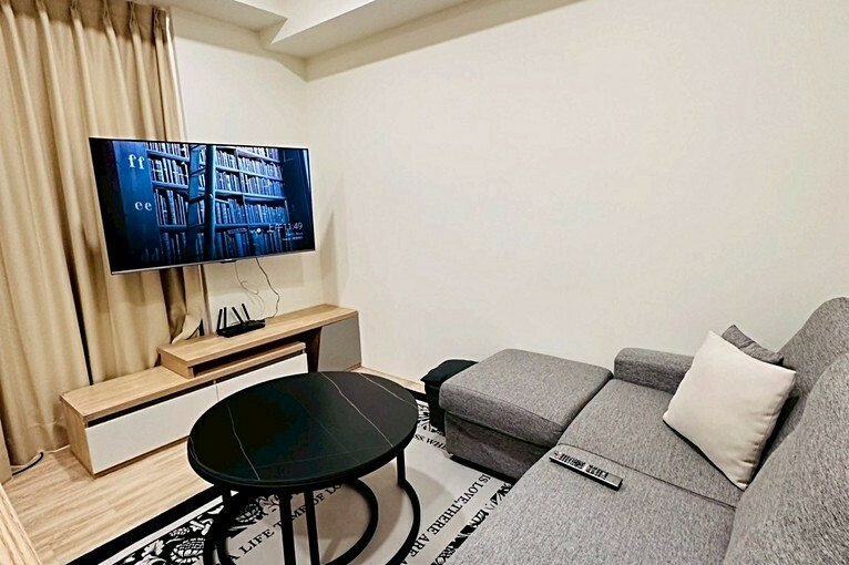 兆基社會住宅🏠【新潤翡麗】文青雙學區高質感大套房(第1張)