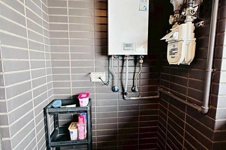 兆基社會住宅🏠【新潤翡麗】文青雙學區高質感大套房(第8張)