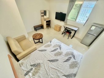 廷選好屋✨逢甲秒殺💖空間大明亮乾淨採光佳✨可租補 - Image 16