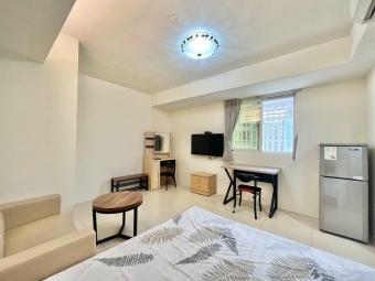 廷選好屋✨逢甲秒殺💖空間大明亮乾淨採光佳✨可租補 - Image 15