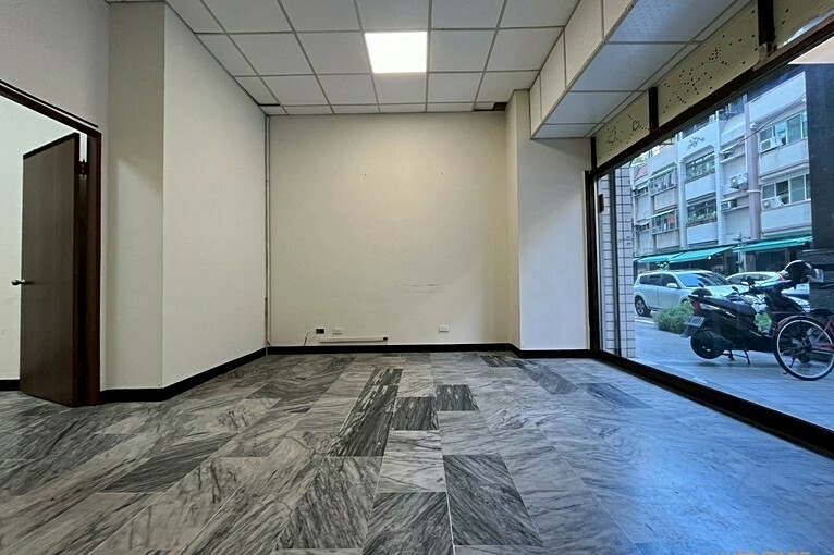 兆基社會住宅🏠衛武營精品三房宅（第1張）