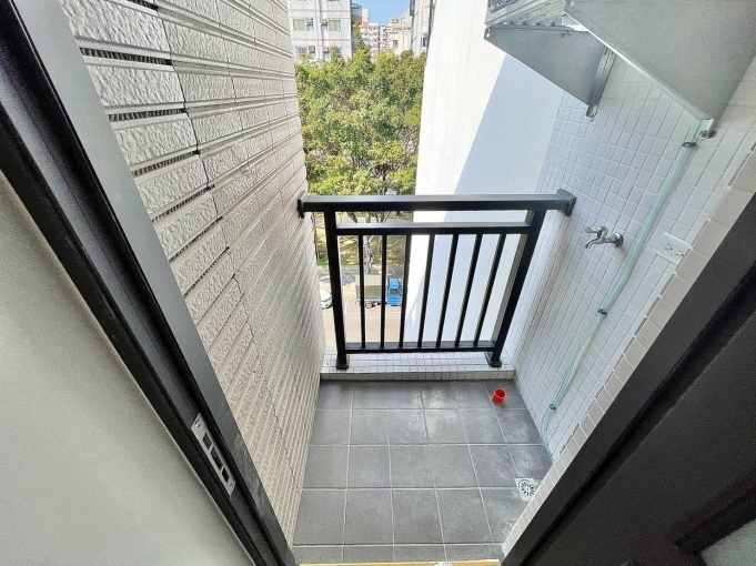 💖質感社區✨電梯🏠陽台獨洗✔️速洽💖 - Image 4