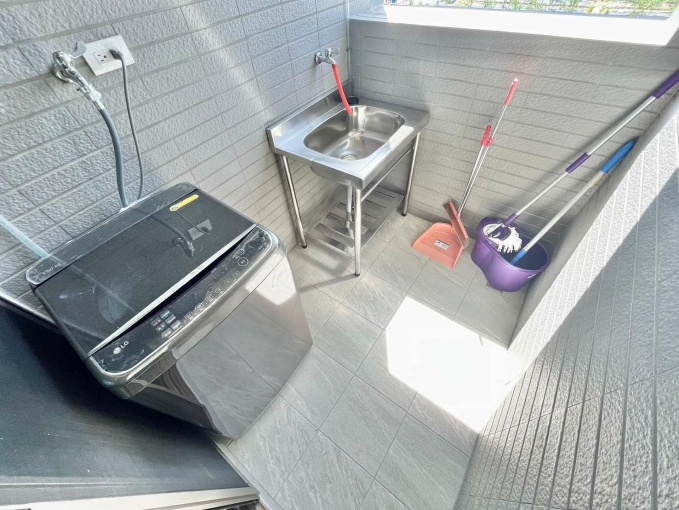 💖可雙租補✨流理臺🏠陽台獨洗✔️汽車位可租💖 - Image 6