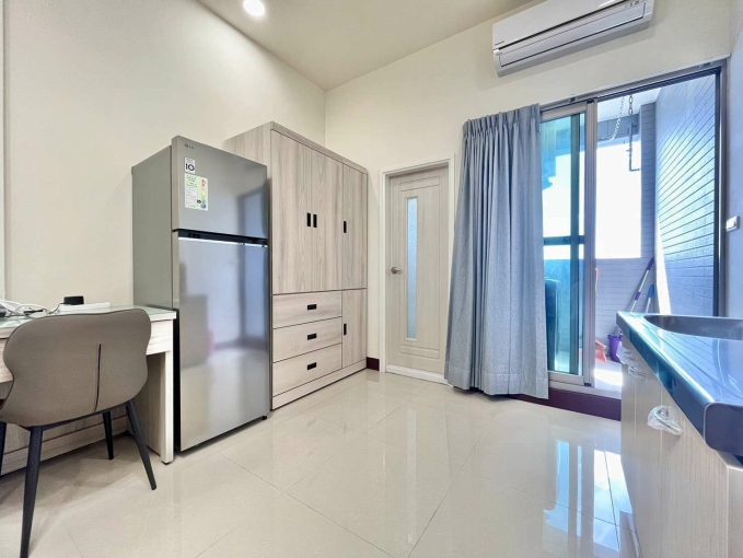 💖可雙租補✨流理臺🏠陽台獨洗✔️汽車位可租💖 - Image 4