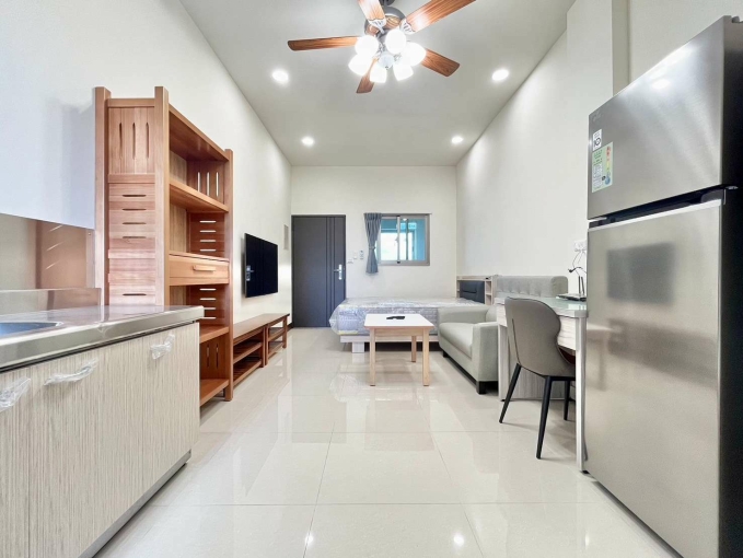 💖可雙租補✨流理臺🏠陽台獨洗✔️汽車位可租💖 - Image 3