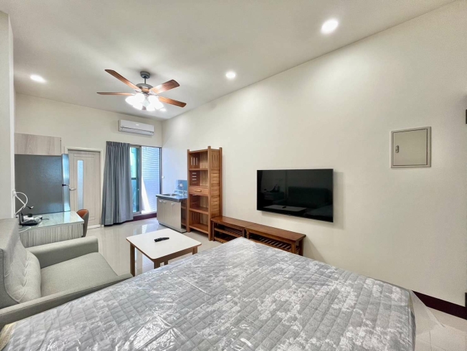 💖可雙租補✨流理臺🏠陽台獨洗✔️汽車位可租💖 - Image 2