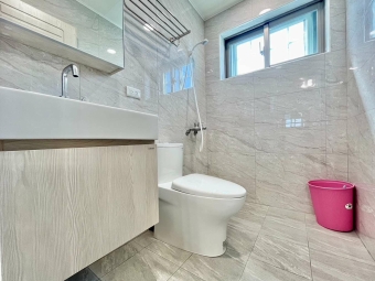 💖可雙租補✨流理臺🏠陽台獨洗✔️汽車位可租💖 - Image 11