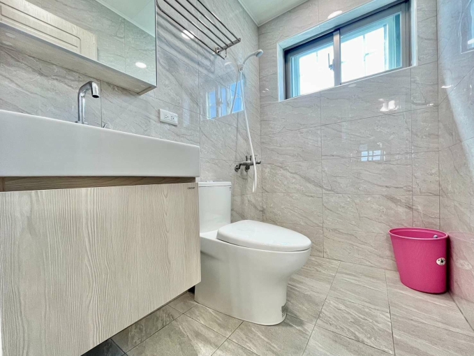 💖可雙租補✨流理臺🏠陽台獨洗✔️汽車位可租💖 - Image 5