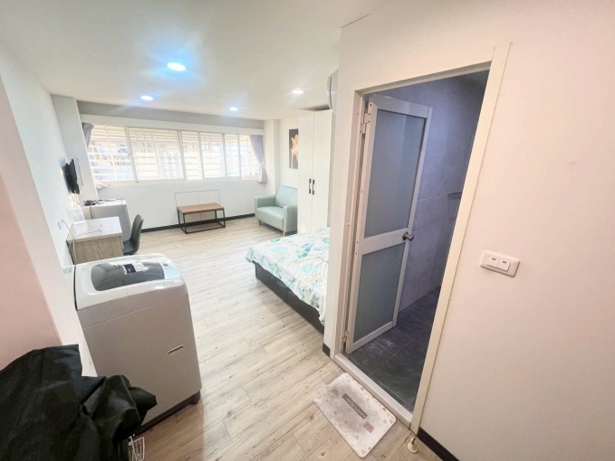 🔥西屯可租補大間🔥獨洗獨曬🔥飲水機子母車🔥走路逢甲（第3張）