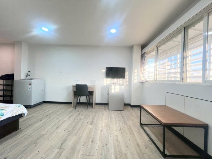 🔥西屯可租補大間🔥獨洗獨曬🔥飲水機子母車🔥走路逢甲（第7張）