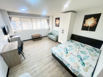 🔥西屯可租補大間🔥獨洗獨曬🔥飲水機子母車🔥走路逢甲（第1張）