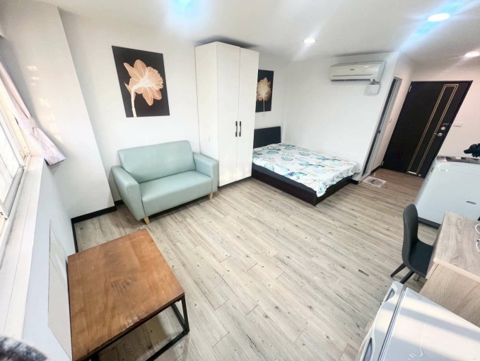 🔥西屯可租補大間🔥獨洗獨曬🔥飲水機子母車🔥走路逢甲（第9張）