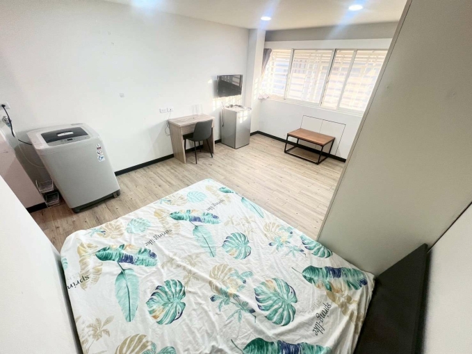 🔥西屯可租補大間🔥獨洗獨曬🔥飲水機子母車🔥走路逢甲（第4張）