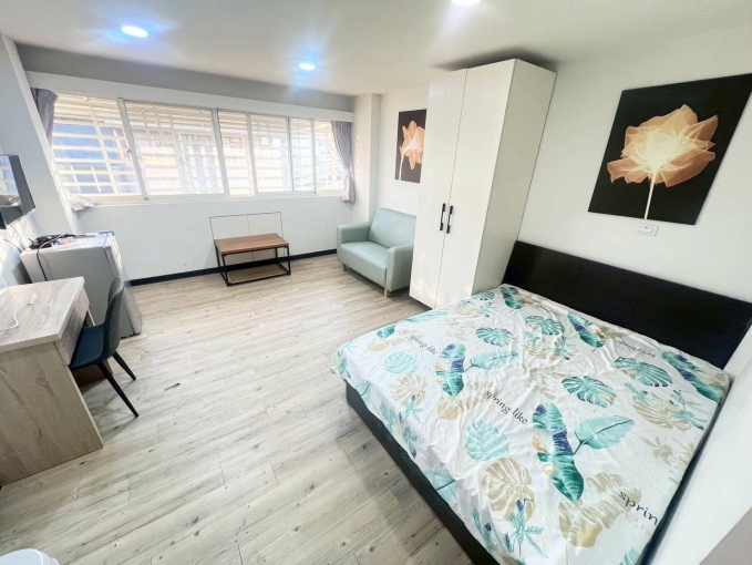 🔥西屯可租補大間🔥獨洗獨曬🔥飲水機子母車🔥走路逢甲（第6張）