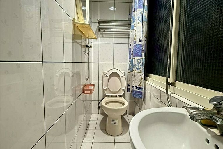 兆基社會住宅🏠七堵泰和街✅清靜公寓四樓✅大坪數3房1廳2衛（第8張）