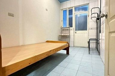 兆基社會住宅🏠七堵泰和街✅清靜公寓四樓✅大坪數3房1廳2衛（第5張）