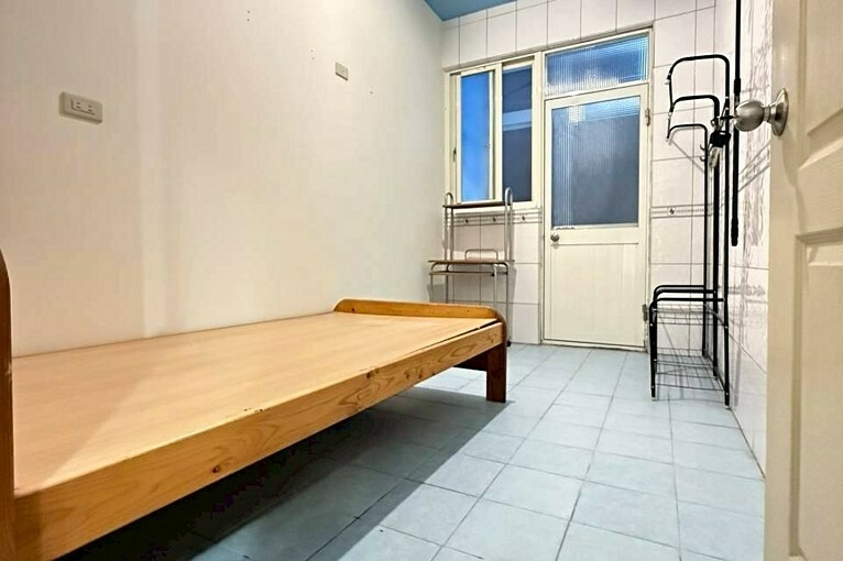 兆基社會住宅🏠七堵泰和街✅清靜公寓四樓✅大坪數3房1廳2衛（第5張）