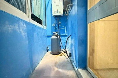 兆基社會住宅🏠七堵泰和街✅清靜公寓四樓✅大坪數3房1廳2衛（第9張）