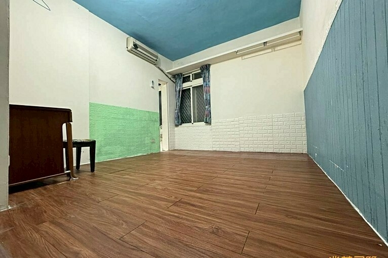 兆基社會住宅🏠七堵泰和街✅清靜公寓四樓✅大坪數3房1廳2衛（第3張）