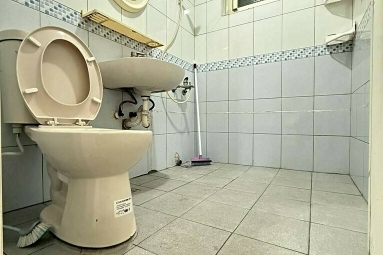 兆基社會住宅🏠七堵泰和街✅清靜公寓四樓✅大坪數3房1廳2衛（第7張）