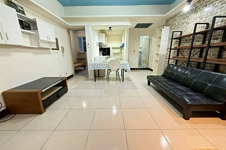 兆基社會住宅🏠七堵泰和街✅清靜公寓四樓✅大坪數3房1廳2衛（第2張）