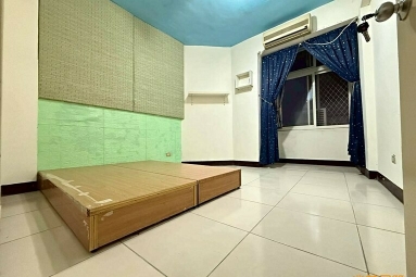 兆基社會住宅🏠七堵泰和街✅清靜公寓四樓✅大坪數3房1廳2衛（第4張）