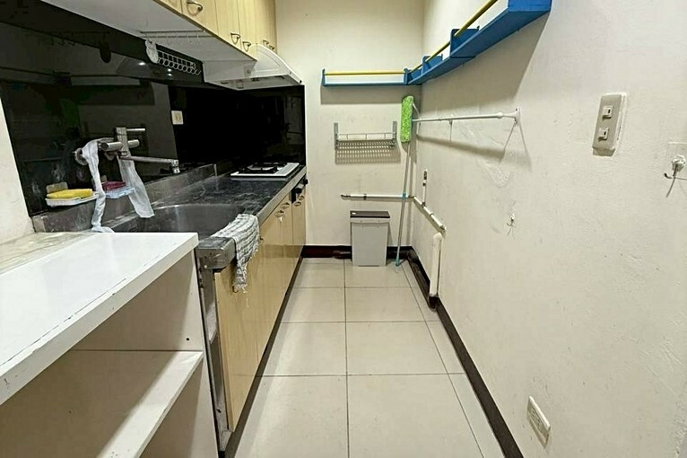 兆基社會住宅🏠七堵泰和街✅清靜公寓四樓✅大坪數3房1廳2衛（第6張）
