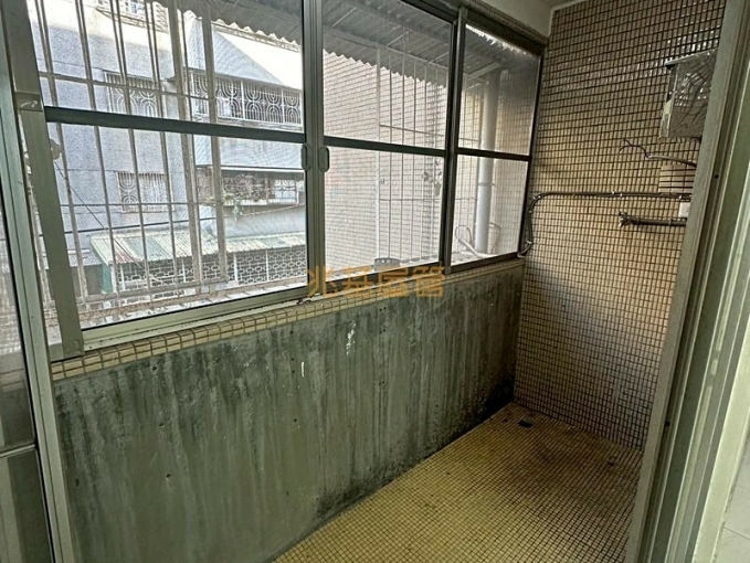 兆基社會住宅🏡永康3房/可租補/看房加Line（第7張）