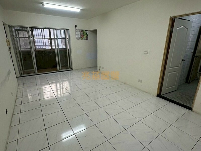 兆基社會住宅🏡永康3房/可租補/看房加Line（第1張）