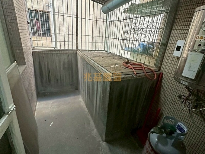 兆基社會住宅🏡永康3房/可租補/看房加Line（第8張）