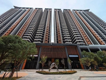 竹科潤隆可寵三房平車*獅子王 - Image 11