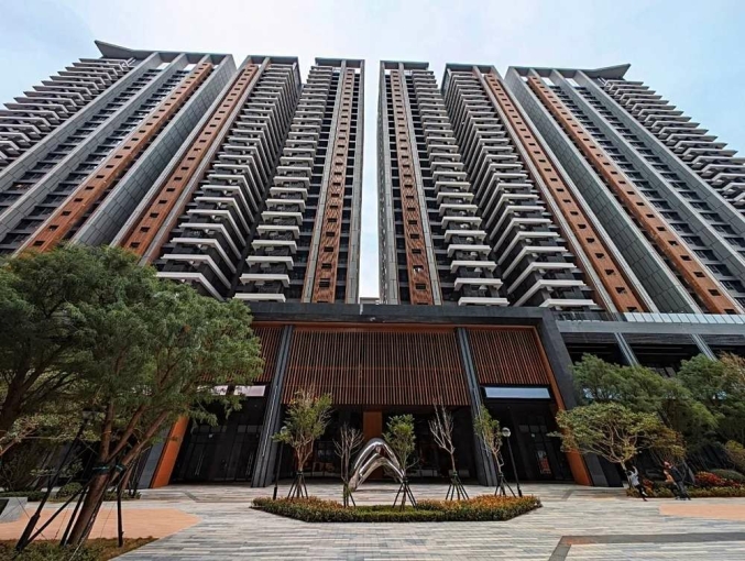 竹科潤隆可寵三房平車*獅子王 - Image 1