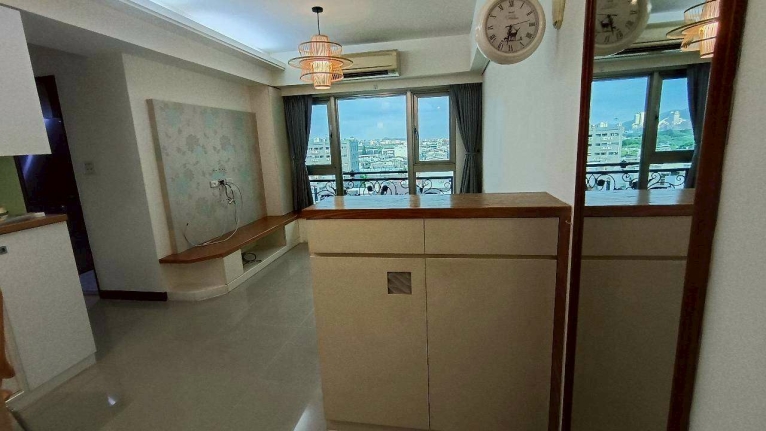 森美館~📍設備齊全📍中山國小站 景觀美 安靜（第2張）