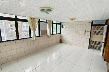 兆基社會住宅🏠近老街採買方便新生街舒適二房（第1張）
