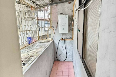 兆基社會住宅🏠近老街採買方便新生街舒適二房（第9張）