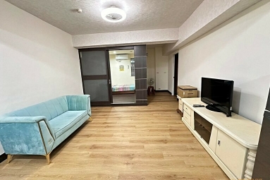 兆基社會住宅🏠免仲/桃園車站優質2房/可申請租補（第1張）