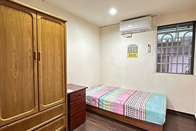 兆基社會住宅🏠免仲/桃園車站優質2房/可申請租補（第2張）
