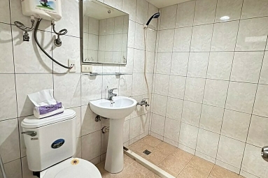 兆基社會住宅🏠免仲/桃園車站優質2房/可申請租補（第5張）