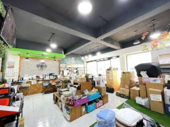 五權西路大面寬大件坪商場出租（第7張）