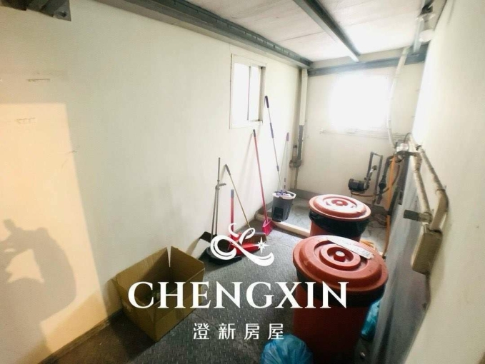 🌳獨立洗衣機/飲水機/垃圾集中🌳 - Image 8