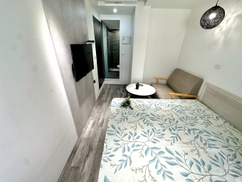 廷選好屋✨陽台獨洗曬✨可寵可貓可租補✨乾淨漂亮採光佳（第7張）