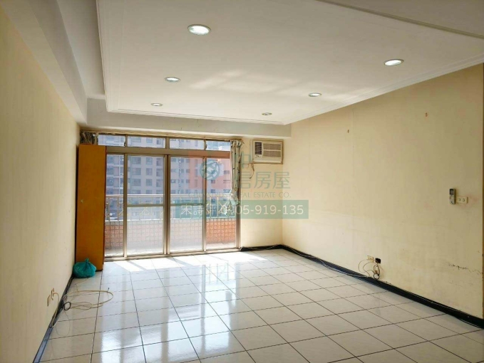 🔥 大有商圈稀有釋出｜3+1房＋車位｜可寵｜可申請社宅租補 🔥（第3張）