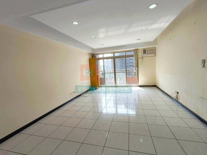 🔥 大有商圈稀有釋出｜3+1房＋車位｜可寵｜可申請社宅租補 🔥（第1張）