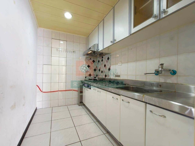 🔥 大有商圈稀有釋出｜3+1房＋車位｜可寵｜可申請社宅租補 🔥（第6張）