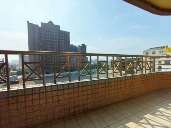 🔥 大有商圈稀有釋出｜3+1房＋車位｜可寵｜可申請社宅租補 🔥（第4張）