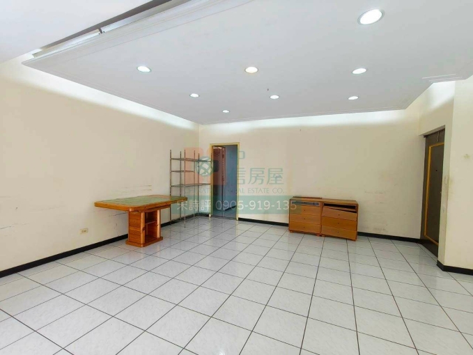 🔥 大有商圈稀有釋出｜3+1房＋車位｜可寵｜可申請社宅租補 🔥（第11張）